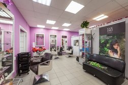 Парикмахерская Креатифф, с рейтингом 3 - находится по адресу Рязань, улица Крупской, 17 к1 