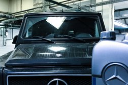 Автосервис Риотехсервис, с рейтингом 3.5 - находится по адресу Москва, Ленинский проспект, 83Б 