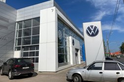 Автосервис СИМ-Хоф Volkswagen, с рейтингом 3 - находится по адресу Ярославль, улица Полушкина Роща, 11 