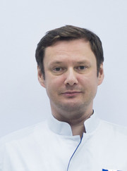 Офтальмохирург, главный врач Алексей Анатольевич Замыров