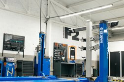 Автосервис Fit service, с рейтингом 2 - находится по адресу Тольятти, Приморский бульвар, 66/2 