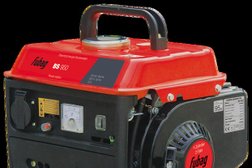 Компания Промышленник-СПб, с рейтингом 4.8 - находится по адресу Санкт-Петербург, Домостроительная улица, 4 