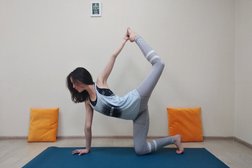 Yoga Veter