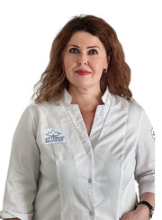 Врач функциональной диагностики Нина Вадимовна Вербовская