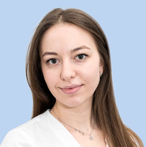 Тхана Юрьевна Казанокова (Напиджева)
