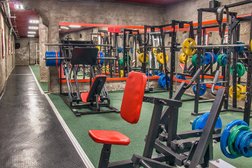 Спортивный клуб Союз, с рейтингом 2.7 - находится по адресу Алматы, Шагабутдинова, 114 