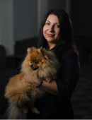 Веремьева Вероника Азкаровна