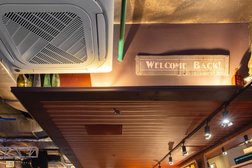 Бар Mr.Help&friends, с рейтингом 4.2 - находится по адресу Москва, Мещанский район, 127051, Малая Сухаревская площадь, 6 с1 