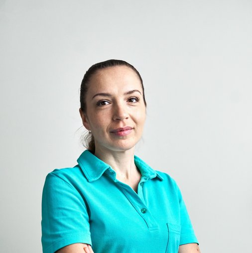 Наталья Сергеевна Ведерникова