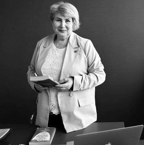 Наталья Геннадьевна Фурса