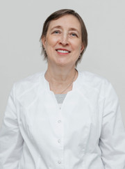 Врач функциональной диагностики, кардиолог Татьяна Евгеньевна Суворова