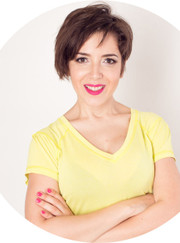 Тренер по бодифлексу Анна Зверева