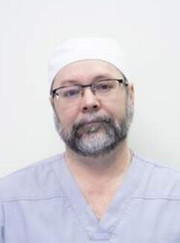 Стоматолог, стоматолог-терапевт Сергей Михайлович Паутов