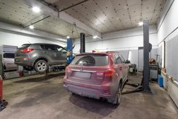 Автосервис АВТОГАРАНТ, с рейтингом 4.6 - находится по адресу Нижний Новгород, улица Свободы, 22 