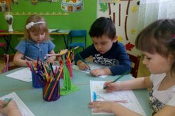 Детский сад Бастау, с рейтингом 2.8 - находится по адресу Алматы, улица Жумалиева, 55 