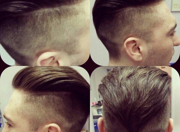 Muzhskaya Strizhka Ceny Ot 2 Rub V Minske 50 Mest Na Zoon By
