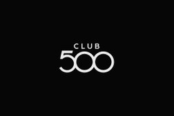 Бизнес-клуб Club 500, с рейтингом 5 - находится по адресу Москва, Рочдельская улица, 15 ст11-11а 