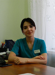 Флеболог, кардиохирург Анастасия Олеговна Макарова