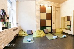 Центр курсов для беременных Скоро Буду, с рейтингом 4.5 - находится по адресу Москва, проспект Мира, 180 