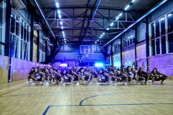 Школа танцев NN dance, с рейтингом 4.8 - находится по адресу Краснодар, микрорайон Центральный, улица Коммунаров, 270 