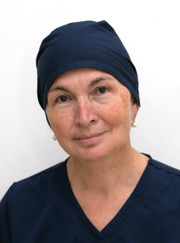 Имплантолог, стоматолог Дания Фагимовна Набиуллина