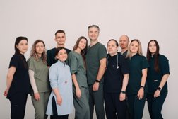 Ветеринарная клиника Поповых, с рейтингом 4.9 - находится по адресу Республика Татарстан, Казань, улица Четаева, 49 