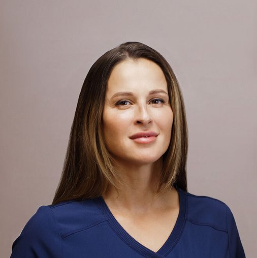 Екатерина Александровна Козель