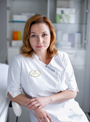 Дерматолог, косметолог Евгения Валерьевна Чернова