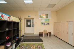 Инклюзивный центр Дети-наше счастье, с рейтингом 5 - находится по адресу Республика Башкортостан, Стерлитамак, проспект Октября, 28а 