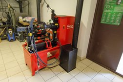 Автосервис и шиномонтаж БОКС 12, с рейтингом 3 - находится по адресу Республика Марий Эл, Йошкар-Ола, улица Строителей, 89 