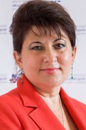 Ригина Александровна Варухина