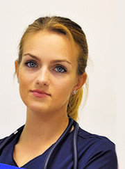 Ветеринарный врач УЗИ, ветеринар Светлана Вячеславовна Павлова