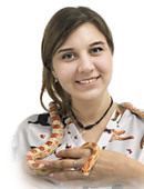 Тихомирова Екатерина Андреевна