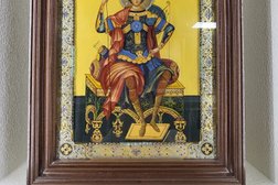 Магазин Подарки для королей, с рейтингом 4.3 - находится по адресу Сочи, Навагинская улица, 9д 