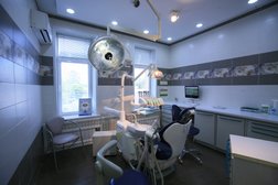 Стоматологическая поликлиника ЮАО на Каширском шоссе, 94 к 1, с рейтингом 3.9 - находится по адресу Москва, Каширское шоссе, 94, корп. 1 