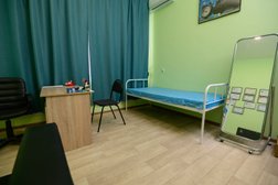 Медицинский центр Юг-Клиника, с рейтингом 3.1 - находится по адресу Ростов-на-Дону, Будённовский проспект, 6 