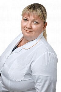 Юлия Дмитриевна Иванова