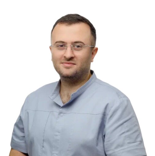 Давид Вячеславович Бабаян