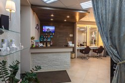 Салон красоты Лира, с рейтингом 4.8 - находится по адресу Московская область, Реутов, улица Ленина, 15 