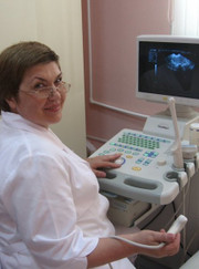  Татьяна Михайловна Степанова