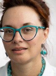 Диетолог, кардиолог Елена Юрьевна Караксина