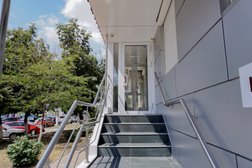 Клиника доктора Маханова, с рейтингом 4.3 - находится по адресу Белгород, Белгородский проспект, 96 