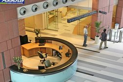 Клиника Ассута, с рейтингом 2.8 - находится по адресу Москва, Садовническая улица, 82с2 