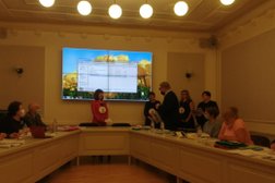 Информационно-методический центр Кировского района Санкт-Петербурга, с рейтингом 4.1 - находится по адресу Санкт-Петербург, улица Зины Портновой, 3 