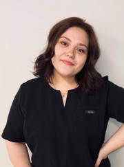 Ветеринарный хирург, ветеринар Екатерина Игоревна Недик