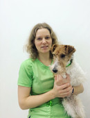 Кулешова Мария Андреевна