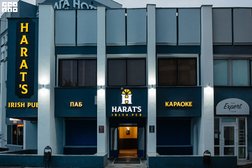 Harat`s pub