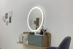 Студия перманентного макияжа VG Permanent Makeup, с рейтингом 3.3 - находится по адресу Новороссийск, улица Советов, 40 