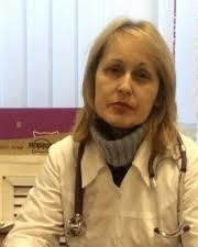 Ветеринарный врач-дерматолог, ветеринарный врач лабораторной диагностики Елена Михайловна Пахорская