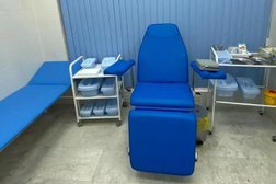 Центр молекулярной диагностики Cmd, с рейтингом 4.4 - находится по адресу Москва, Комсомольский проспект, 28 